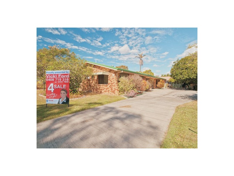 U1 & U2 15 Mckean St, Caboolture QLD 4510