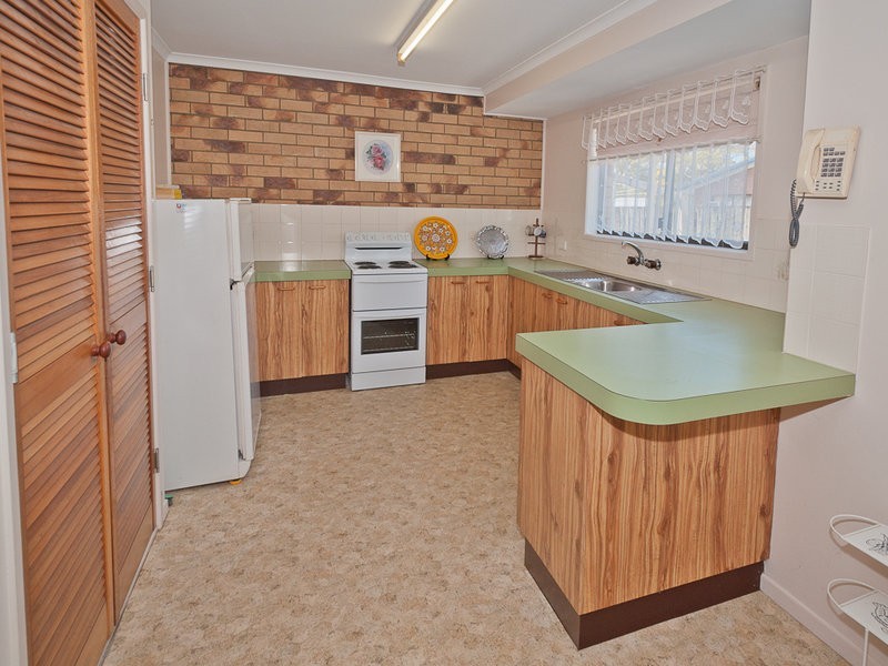 U1 & U2 15 Mckean St, Caboolture QLD 4510