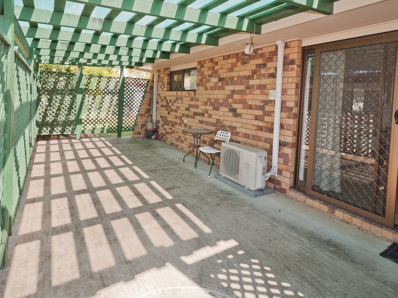 U1 & U2 15 Mckean St, Caboolture QLD 4510
