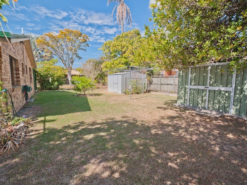 U1 & U2 15 Mckean St, Caboolture QLD 4510