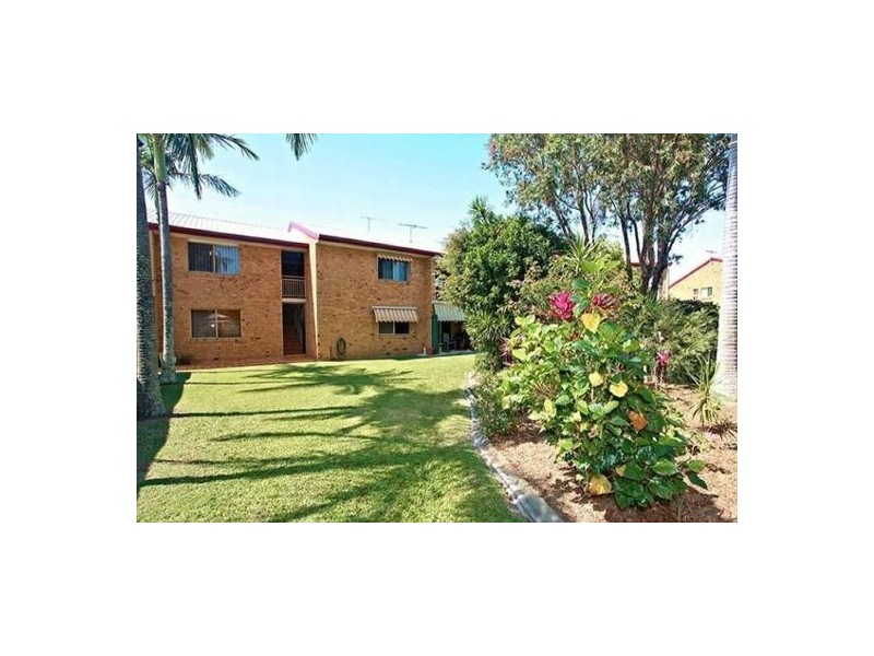 17/7 Burrawong Avenue, Bongaree QLD 4507