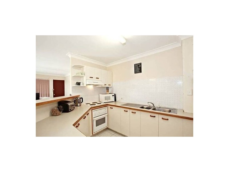 17/7 Burrawong Avenue, Bongaree QLD 4507