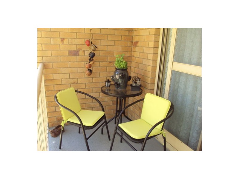 17/7 Burrawong Avenue, Bongaree QLD 4507