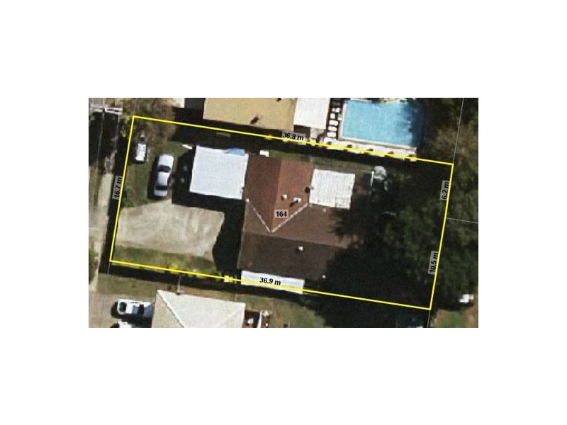 164 School Road, Kallangur QLD 4503