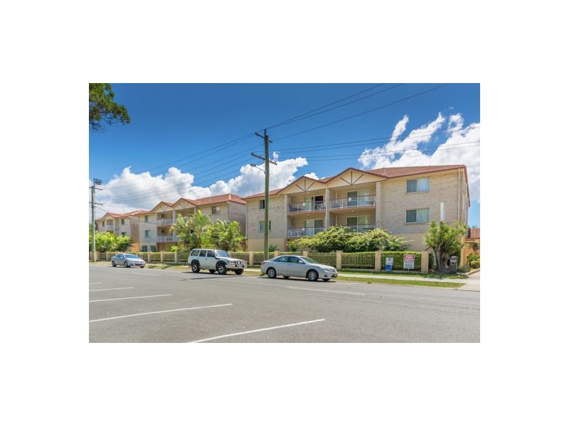 Unit 8/21 Sylvan Beach Esplande, Bellara QLD 4507