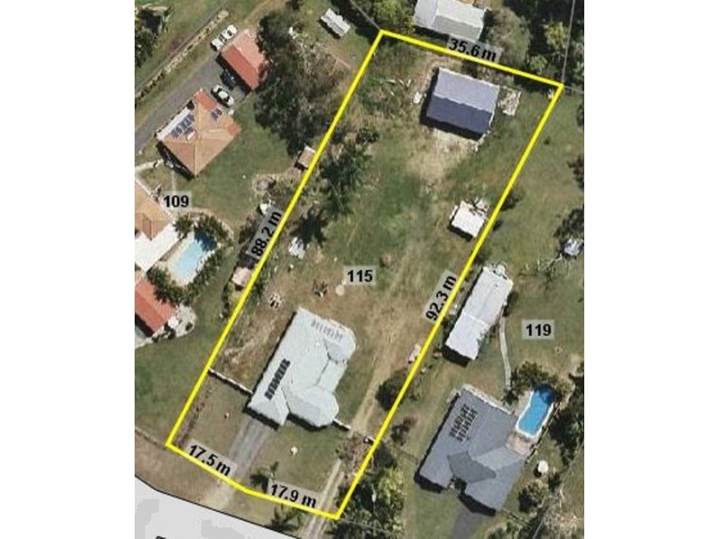 115 Wattlebird Drive, Elimbah QLD 4516