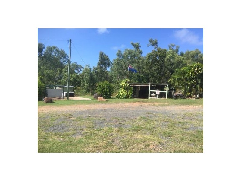 9 O’Flynn Crescent, Midge Point QLD 4799
