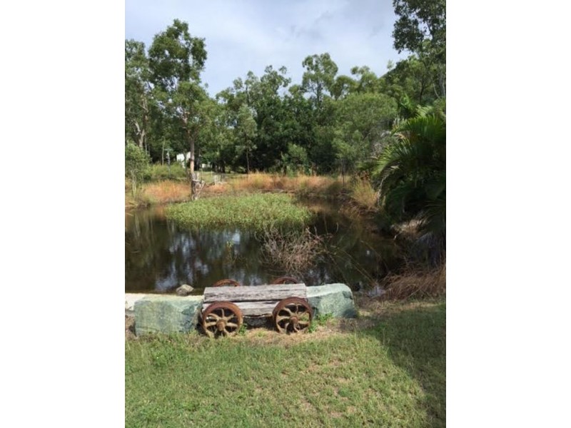 9 O’Flynn Crescent, Midge Point QLD 4799