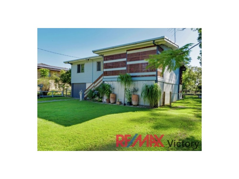 23 Riversleigh Road, Beachmere QLD 4510