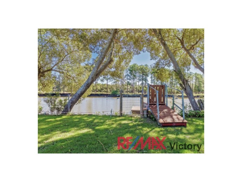 23 Riversleigh Road, Beachmere QLD 4510