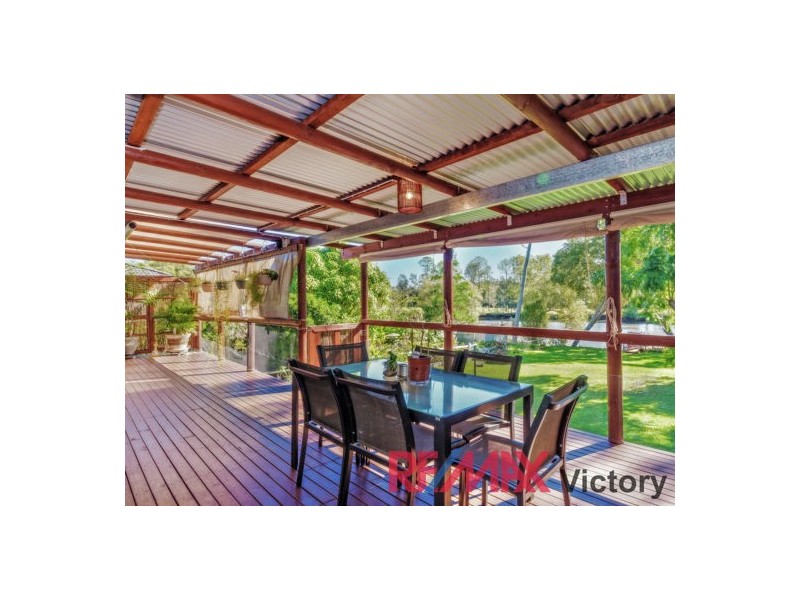 23 Riversleigh Road, Beachmere QLD 4510
