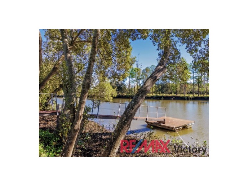 23 Riversleigh Road, Beachmere QLD 4510