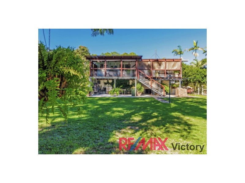 23 Riversleigh Road, Beachmere QLD 4510