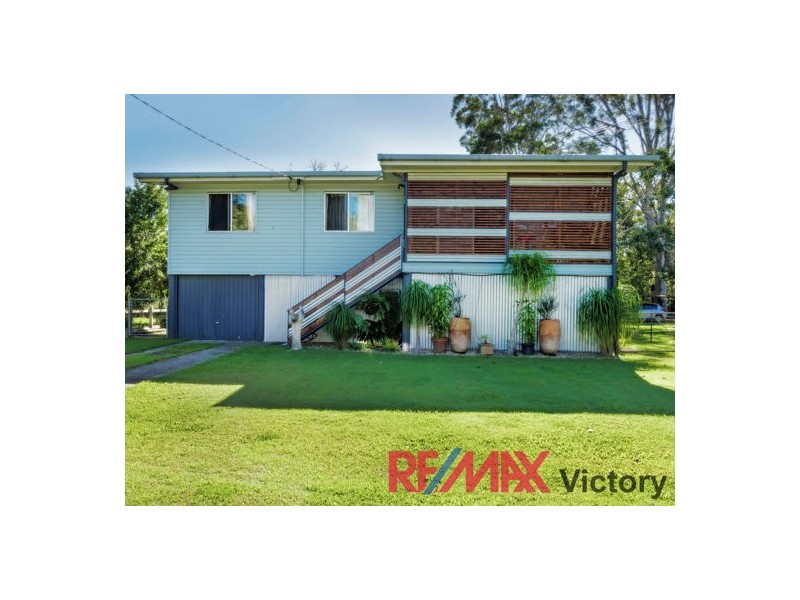 23 Riversleigh Road, Beachmere QLD 4510