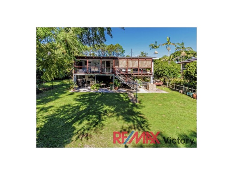 23 Riversleigh Road, Beachmere QLD 4510