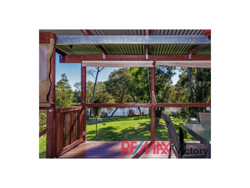 23 Riversleigh Road, Beachmere QLD 4510