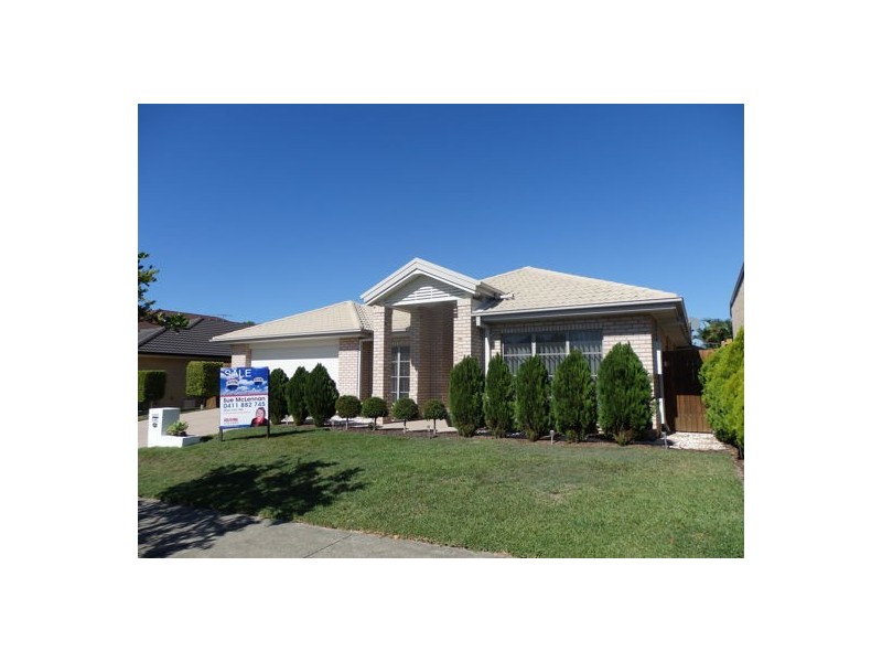 20 Kennedia Ct, North Lakes QLD 4509