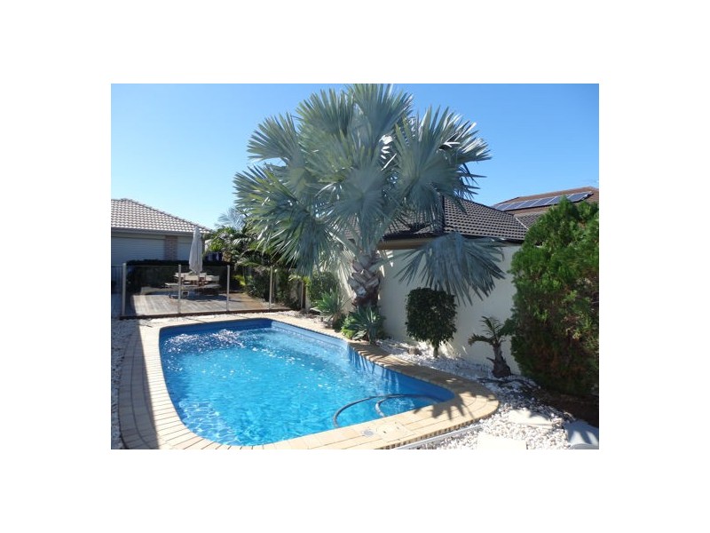 20 Kennedia Ct, North Lakes QLD 4509