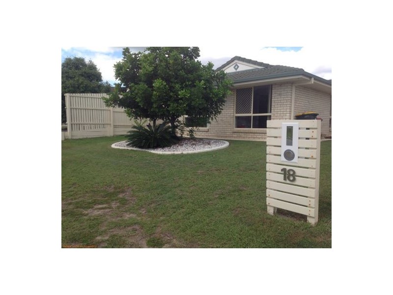 18 Murraya Dr, Morayfield QLD 4506