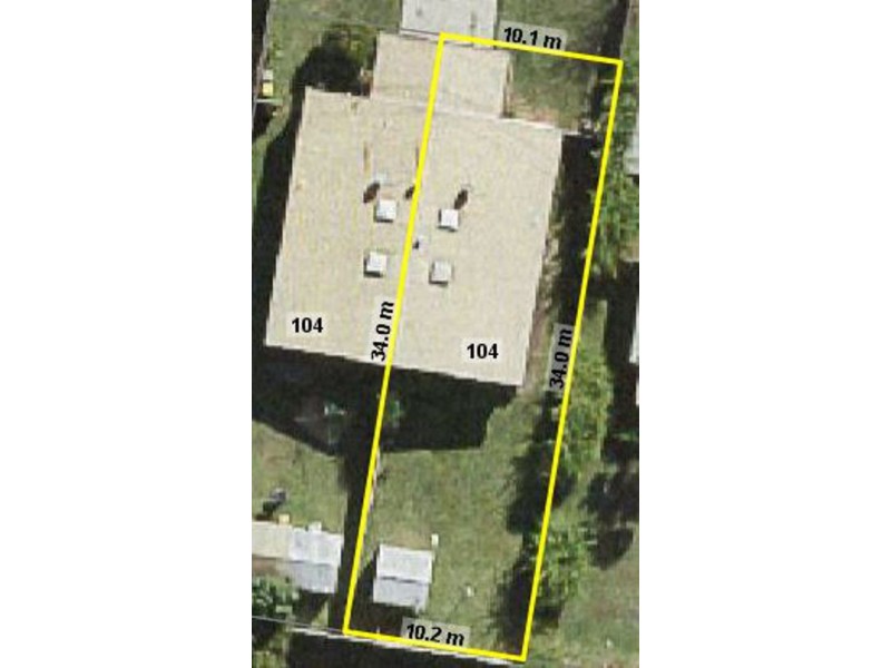 2/104 Torrens Road, Caboolture South QLD 4510