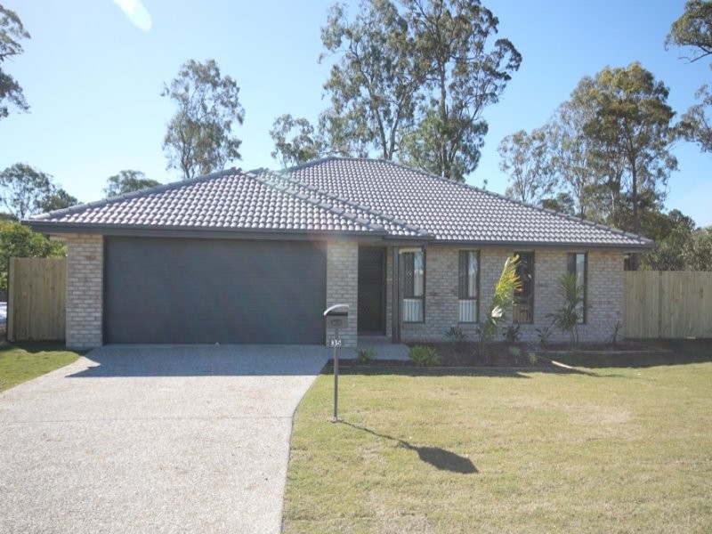 35 Reibelt Drive, Caboolture QLD 4510