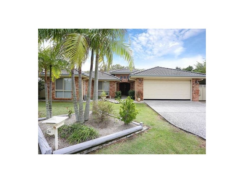 Sandstone Point QLD 4511