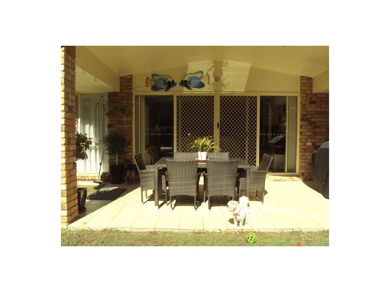 Sandstone Point QLD 4511