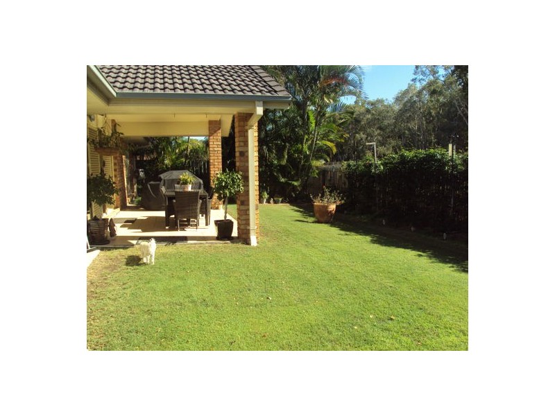 Sandstone Point QLD 4511