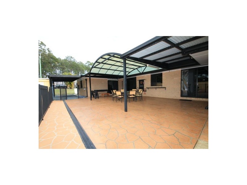 47-51 Bartholomew Road, Elimbah QLD 4516