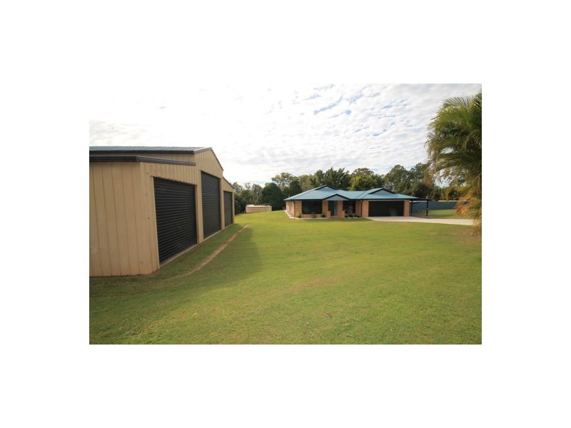 47-51 Bartholomew Road, Elimbah QLD 4516