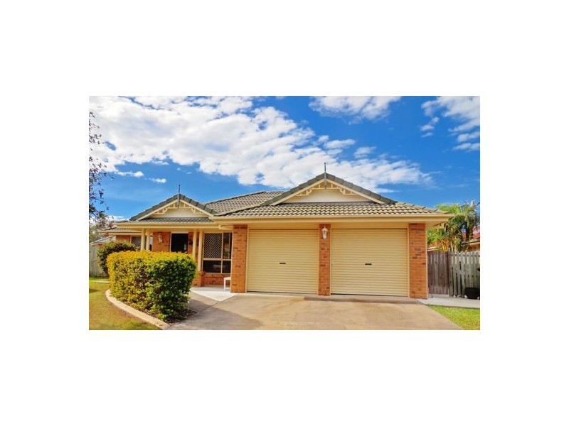 24 Olympic Crt, Upper Caboolture QLD 4510