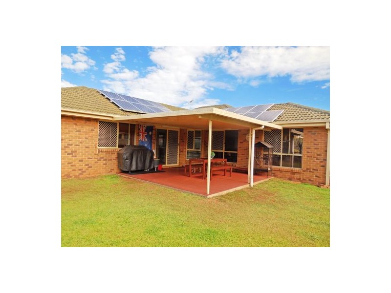 24 Olympic Crt, Upper Caboolture QLD 4510