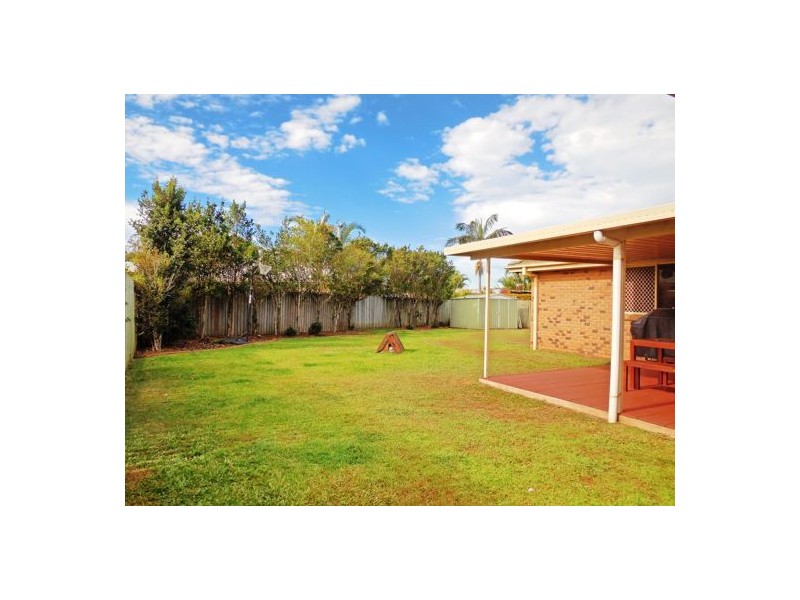 24 Olympic Crt, Upper Caboolture QLD 4510