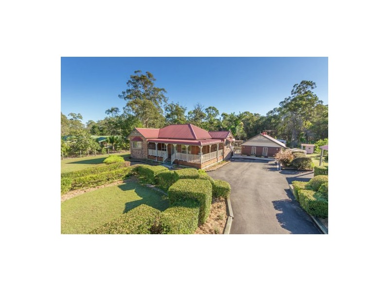 34 – 36 Cashmere Place, Morayfield QLD 4506