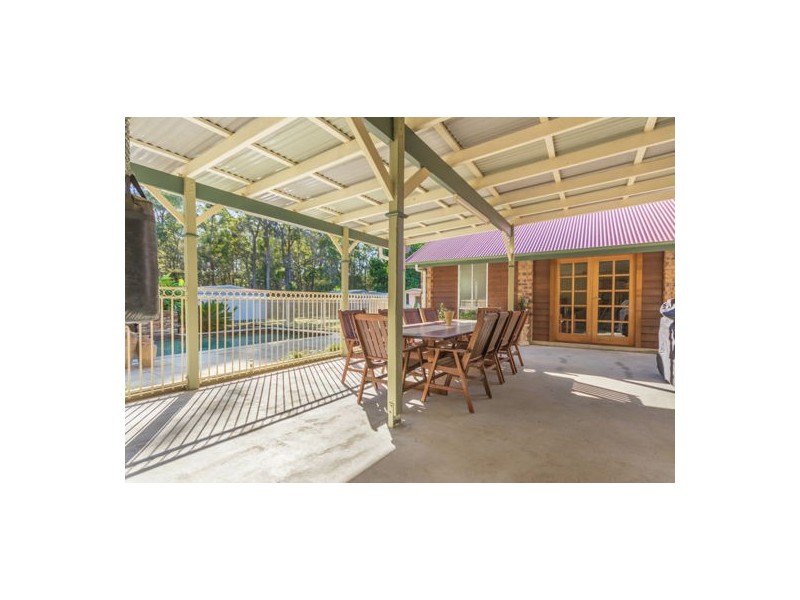 34 – 36 Cashmere Place, Morayfield QLD 4506
