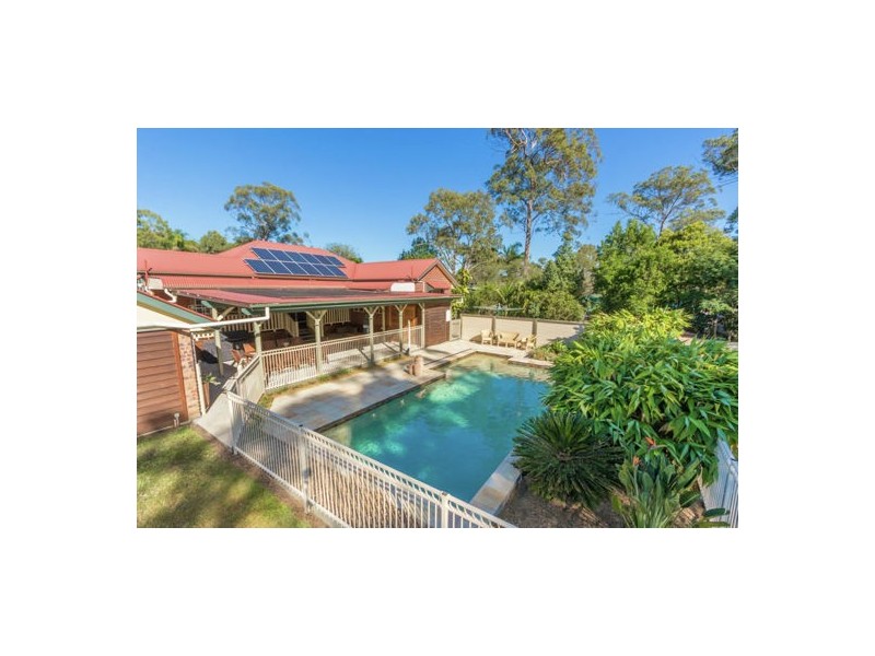 34 – 36 Cashmere Place, Morayfield QLD 4506