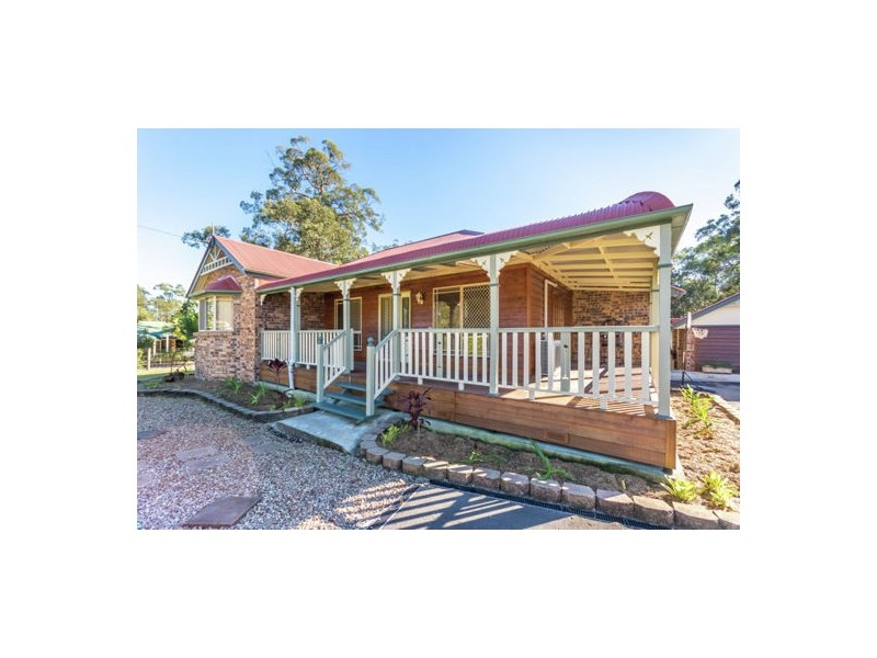 34 – 36 Cashmere Place, Morayfield QLD 4506