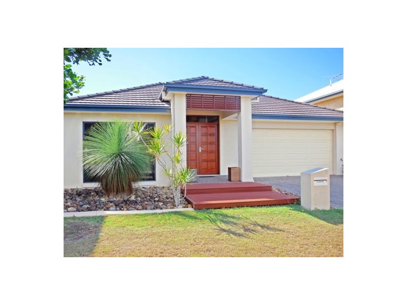 North Lakes QLD 4509