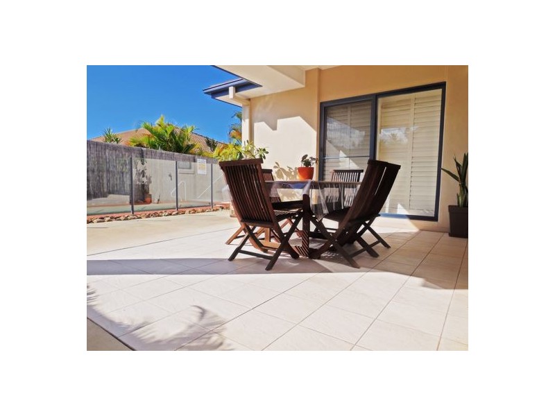 North Lakes QLD 4509