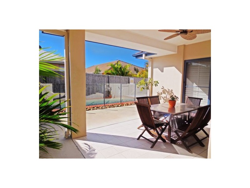 North Lakes QLD 4509