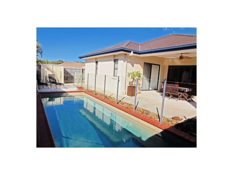 North Lakes QLD 4509