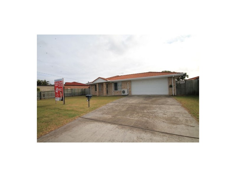 48 Tullawong Drive, Caboolture QLD 4510