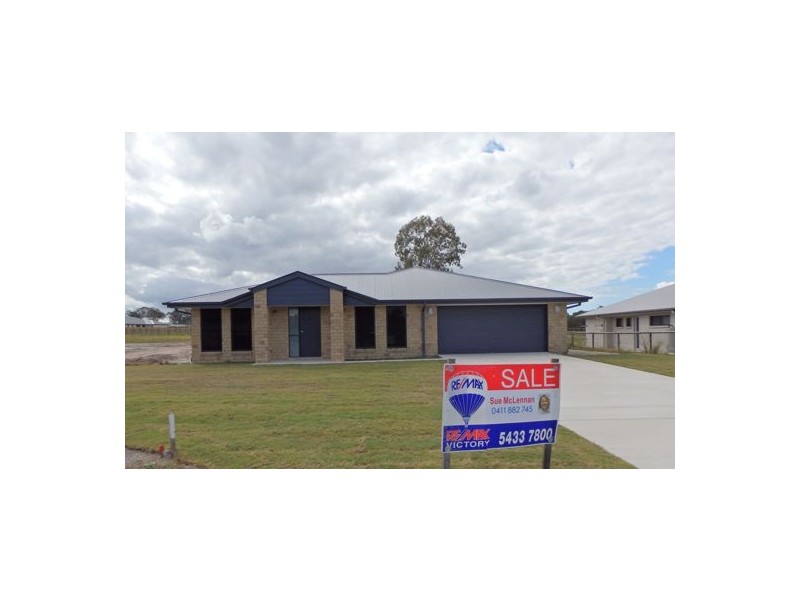 11 Benson Crt, Caboolture QLD 4510