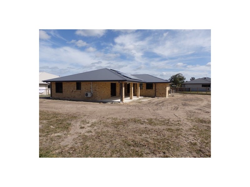 11 Benson Crt, Caboolture QLD 4510