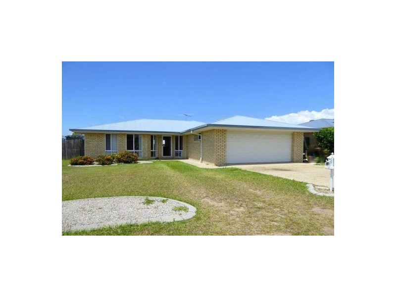 31 Aberfoyle Drive, Deception Bay QLD 4508