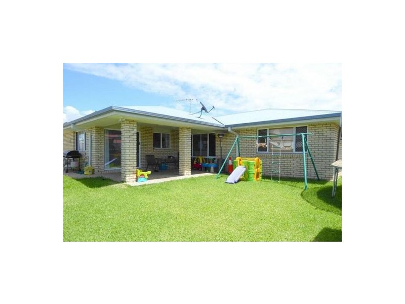 31 Aberfoyle Drive, Deception Bay QLD 4508