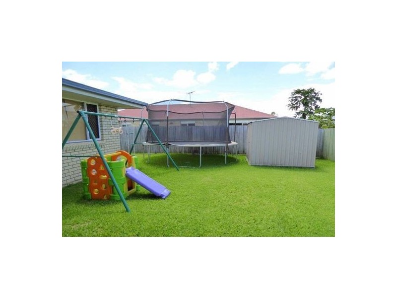 31 Aberfoyle Drive, Deception Bay QLD 4508