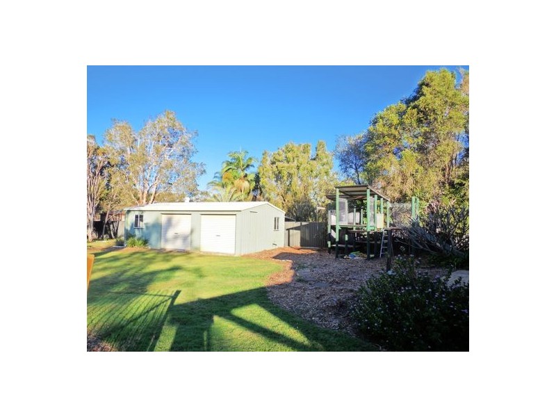 Upper Caboolture QLD 4510