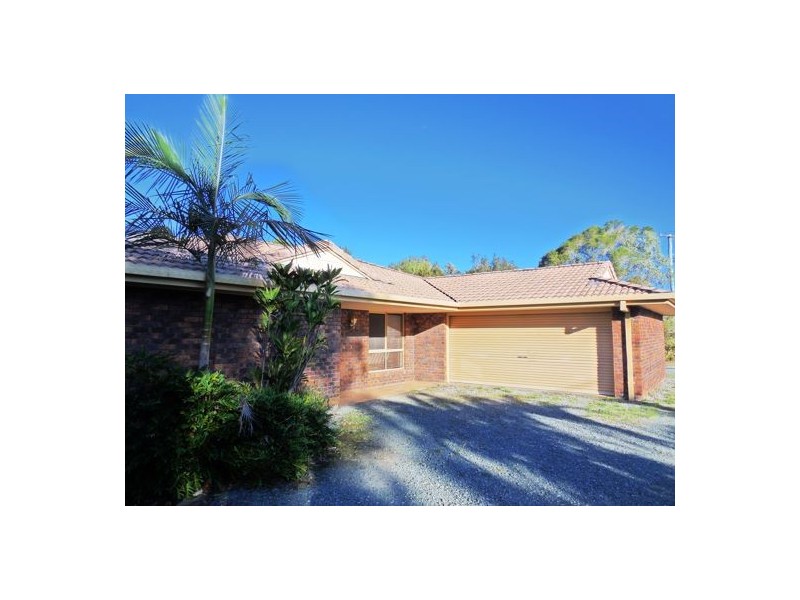 Upper Caboolture QLD 4510