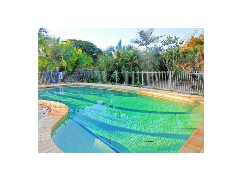 Upper Caboolture QLD 4510
